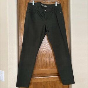 Old Navy Rock Star Size 14